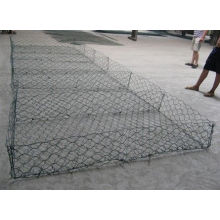 China Manufacturer of Gabion Box